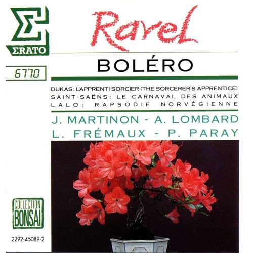 Boléro