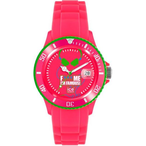 Montre Unisex F*** Me, I'm Famous Fm.Ss.Fph.U.S.11