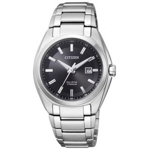 Montre Femme Citizen Eco-Drive Ew2210-53e