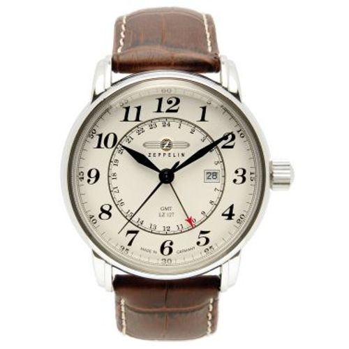 Montre Homme Count 7642-5