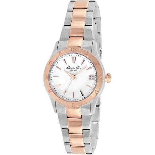 Montre Femme Kenneth Cole Virginia Ikc4930