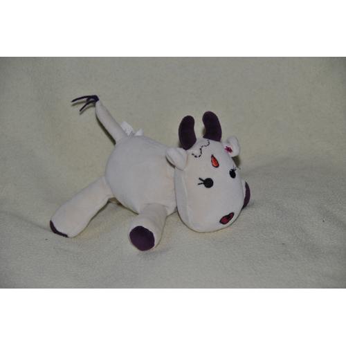 Peluche Vache Felicie By Marèse