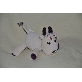Peluche Vache Felicie By Marèse