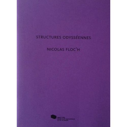 Structures Odyséennes - Nicolas Floc'h