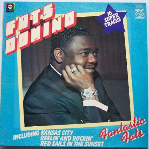 Fantastic Fats