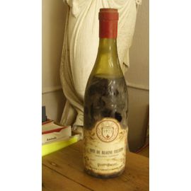 Cote De Beaune Village - Paul Dumay - 1973