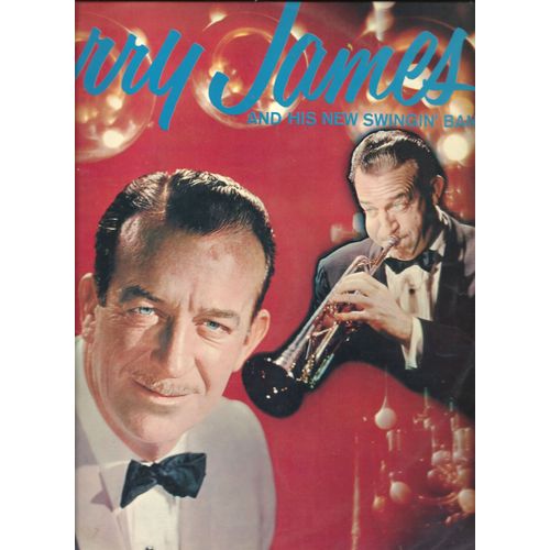 Harry James And His New Swingin Band
