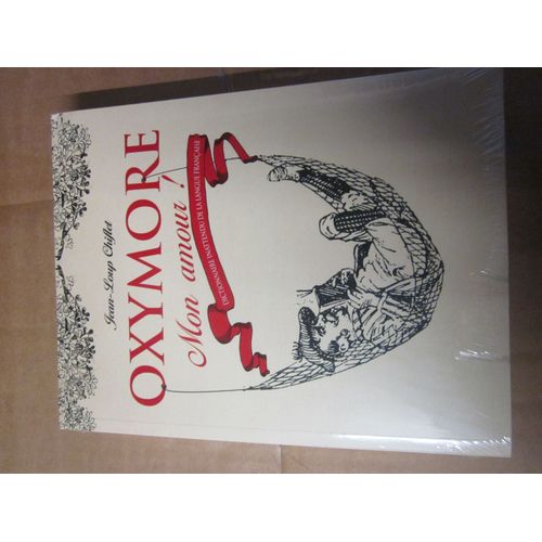 Oxymore Mon Amour