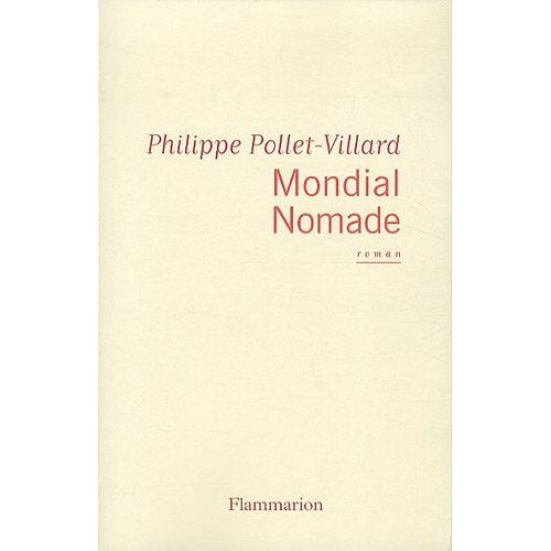 Mondial Nomade