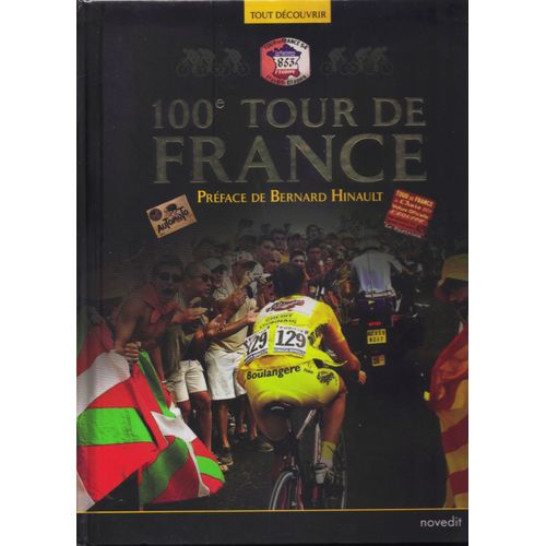 100e Tour De France