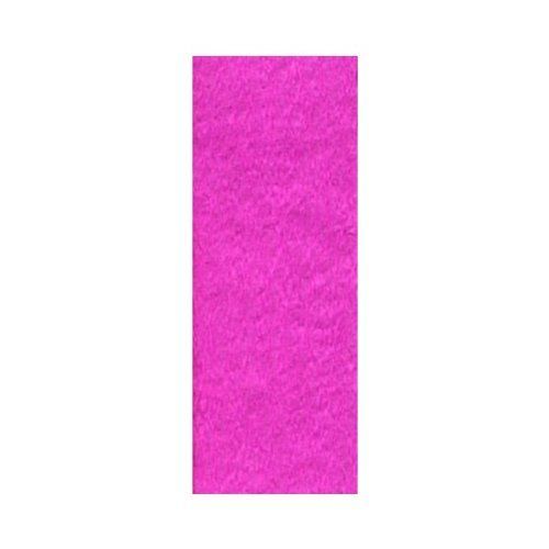Papier Crepon Vert Sapin De 50 X 200 Cm