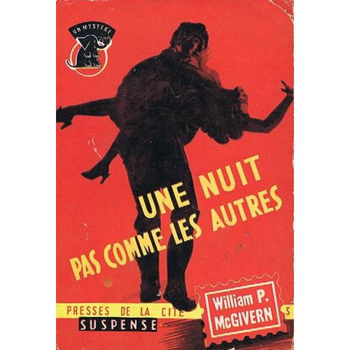 Une Nuit Pas Comme Les Autres