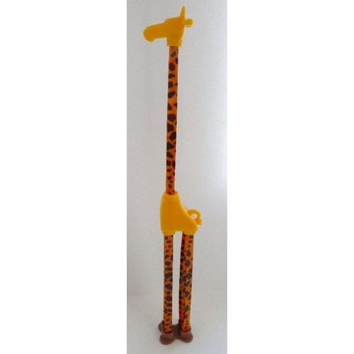 Kinder Animaux Gigantesques - Un023 Girafe - 2011