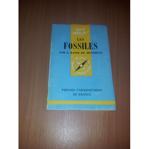 Les Fossiles