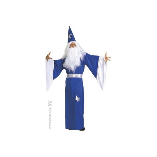 Costume De Magicien Enchanteur Taille : L