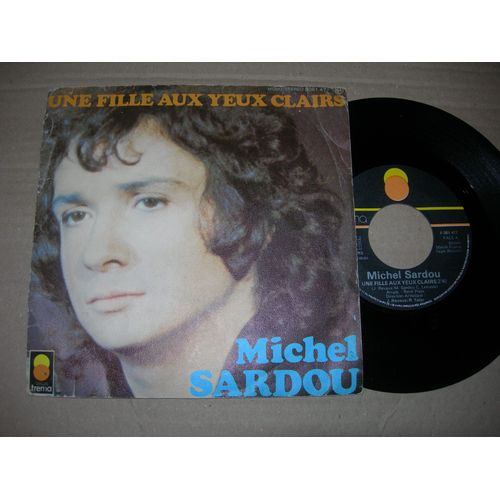 Une Fille Aux Yeux Clairs / Le Bon Temps C'est Quand