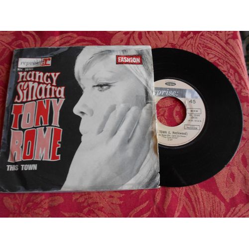 Tony Rome / This Time