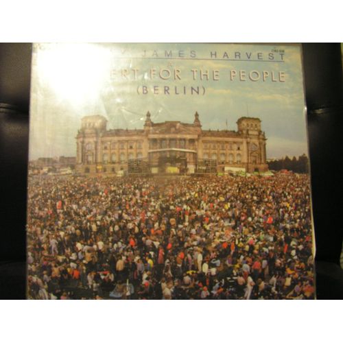 Concert For The People