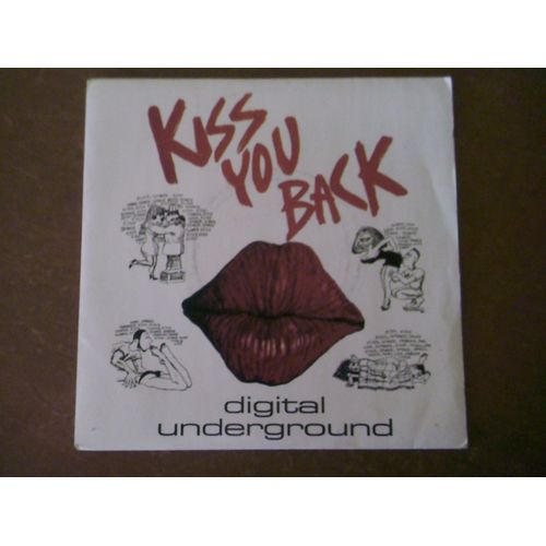 Kiss You Back