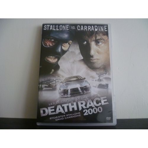 Deathrace 2000 Les Seigneurs De La Route