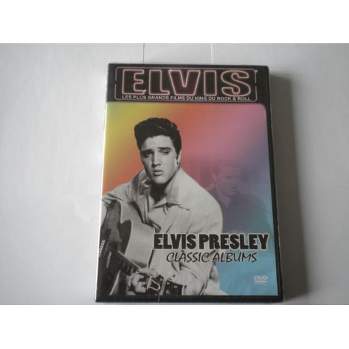 Elvis Presley Classic Albums