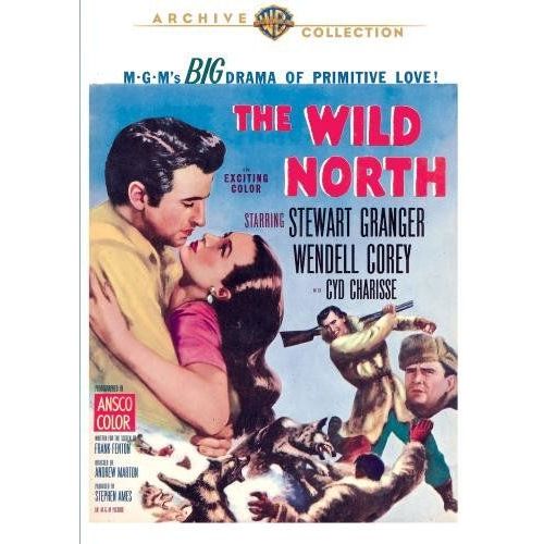 Au Pays De La Peur / The Wild North