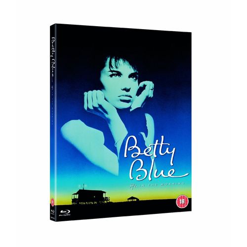 Betty Blue - 37°2 Le Matin