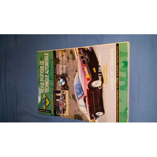 Revue Technique Automobile 3176420511