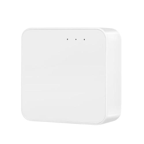 Multi-Mode Smart Gateway Hub Wifi Bluetooth Zigbee Smart Home Bridge Télécommande Pour Smart Life Alexa Home