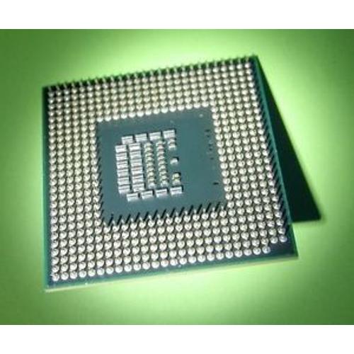 Intel Core 2 Duo  P8700 2.53GHz  Socket P  478