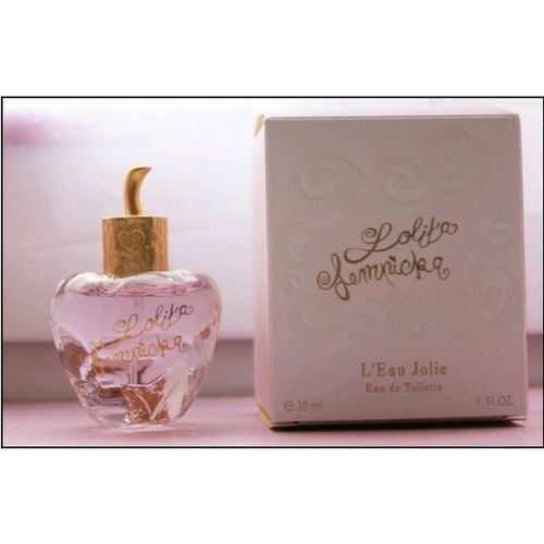 Lolita Lempicka L'eau Jolie - Eau De Toilette - Vaporisateur 50 Ml 