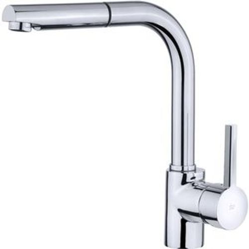 TEKA Mitigeur d évier avec Douchette ARK938 239381200 Chromé