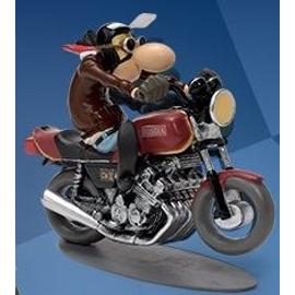 Figure Series: Joe Bar Team HONDA FOUR d'Origine figurine moto 