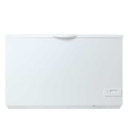 Congélateur coffre Continental Edison CECC400AP - 400 litres Classe A+ Blanc