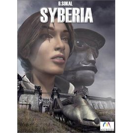 Syberia 2 - Ensemble Complet - Pc - Cd-Rom (Boîtier-Dvd) - Win - Allemand