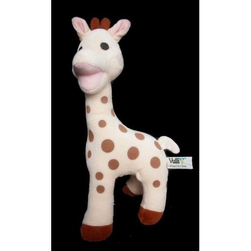 Sophie La Girafe En Peluche.