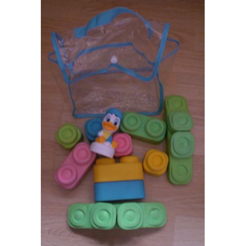 Jeu De Construction Clémentoni