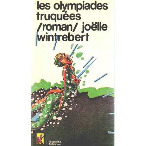 Les Olympiades Truquées