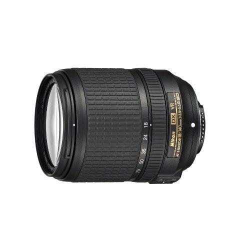 Nikon AF-S 3 5-5 6/18-140 ED VR
