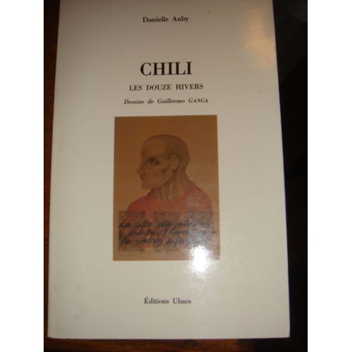 Chili - Les Douze Hivers