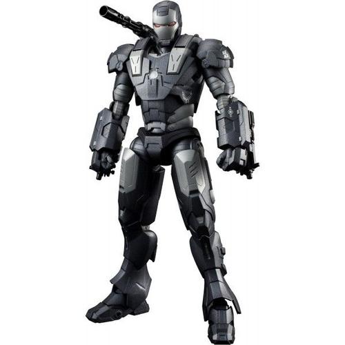 Bandai Sh Figuarts Iron Man War Machine