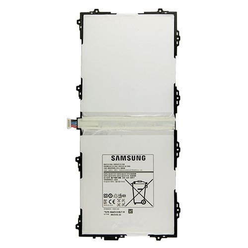Batterie D'origine Samsung Sp29a8c5h Pour Galaxy Tab 3 10.1 P5200