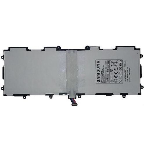 Batterie D'origine Samsung T4500c Sp3081a9h Pour Galaxy Tab 3 10.1 P7500