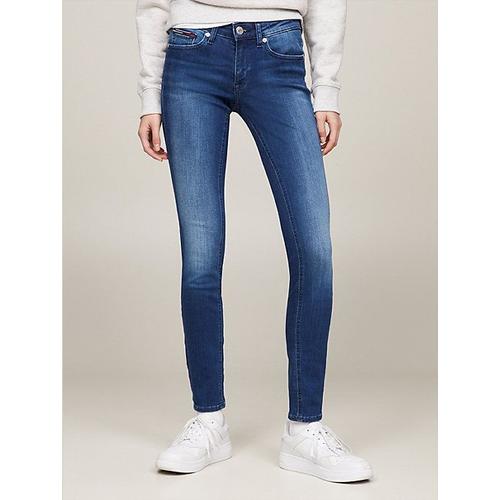 Jean Skinny Sophie Taille Basse 2634