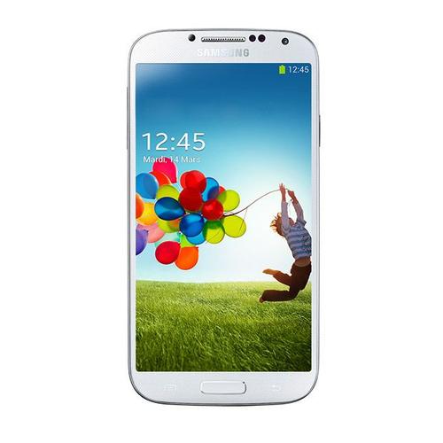 Samsung Galaxy S4 I9505 - Blanc 16 Go