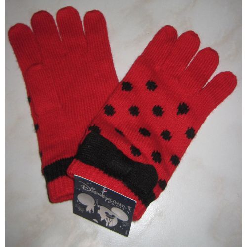 Gants Disney