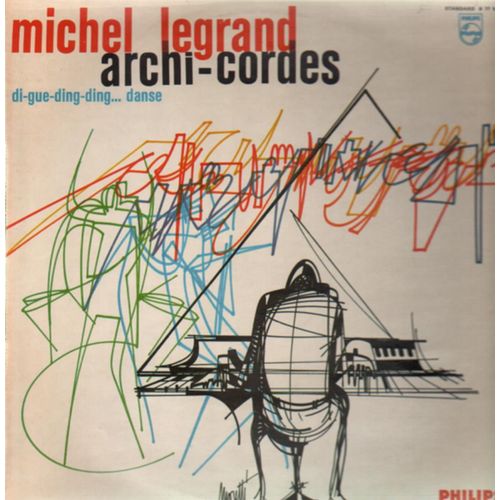 Archi-Cordes