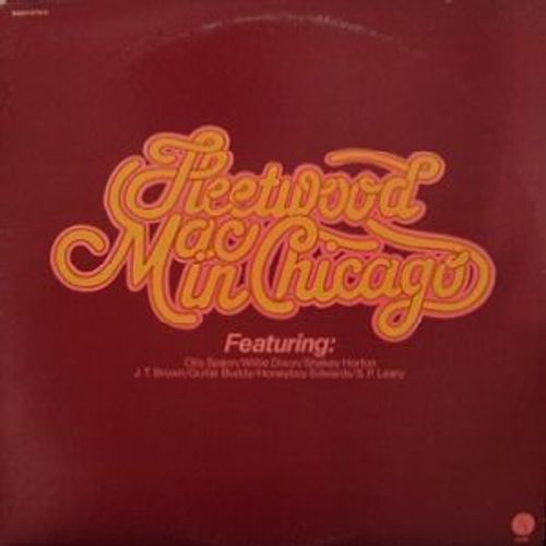 In Chicago