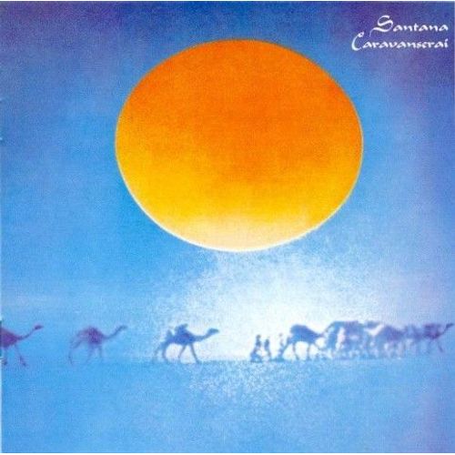 Caravanserai (Gatefold)[Gatefold]