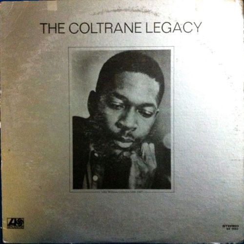 The Coltrane Legacy